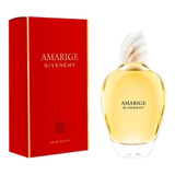 Perfume Givenchy Amarige Edt 100ml Feminino