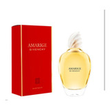 Perfume Givenchy Amarige Fem Edt 100ml