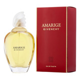 Perfume Givenchy Amarige Fem Edt 30ml
