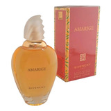 Perfume Givenchy Amarige Feminino 100ml Edt