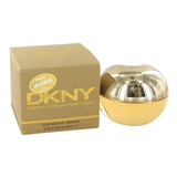 Perfume Golden Delicious Dkny Feminino 100ml Edp - Original