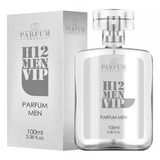 Perfume H12 Men Vip 100ml Parfum