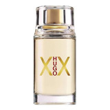 Perfume Hb Xx Women Edt F 100ml Lacrado Original Mulher