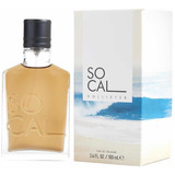 Perfume Hollister So Cal 100ml Eau