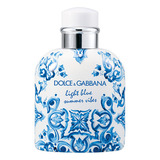 Perfume Hombre Dolce & Gabbana Azul