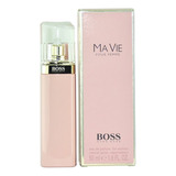 Perfume Hugo Boss Boss Ma Vie Eau De Parfum 50ml