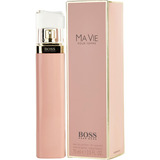 Perfume Hugo Boss Boss Ma Vie Eau De Parfum 75ml/2.5fl.oz