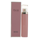 Perfume Hugo Boss Boss Ma Vie Eau De Parfum 75ml Para Mulher