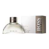 Perfume Hugo Boss Boss Woman Edp 100ml - Feminino