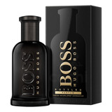 Perfume Hugo Boss Bottle #6 50ml