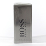Perfume Hugo Boss Bottled Edt Man
