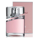 Perfume Hugo Boss Femme Eau De Parfum 75ml