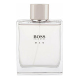 Perfume Hugo Boss Man(ornange) Edt 100ml Para Homem