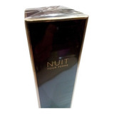 Perfume Hugo Boss Nuit Pour Femme 75ml Edp Feminino Original