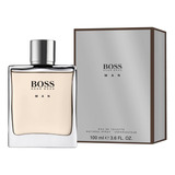 Perfume Hugo Boss Orange Man 100ml - Selo Adipec