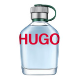 Perfume Hugo Man Edt 125ml Hugo