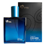 Perfume I9life For Men Nº 07