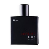 Perfume I9life Imprint Black Vidro Nº