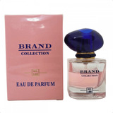 Perfume Importado Feminino Brand Collection N