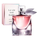 Perfume Importado Feminino La Vie Est Belle Lancôme Edp 30ml