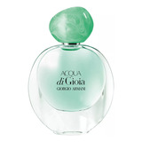 Perfume Importado Giorgio Armani Acqua Di Gioia Edp 30ml Feminino Original Com Selo Adipec