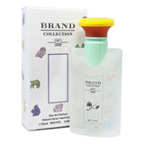 Perfume Importado Infantil Brand Collection Unisex