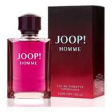 Perfume Importado Joop! Para Homem 200-ml