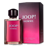 Perfume Importado Joop Masculino 125 Ml