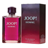 Perfume Importado Joop Masculino 200ml Original