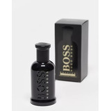 Perfume Importado Masculino Hugo Boss Bottled Parfum 200ml | 100% Original Lacrado Com Selo Adipec E Nota Fiscal Pronta Entrega
