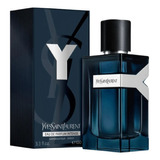 Perfume Importado Masculino Y Intense Edp 100ml - Yves Saint Laurent - 100% Original Lacrado Com Selo Adipec E Nota Fiscal Pronta Entrega