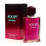 Perfume Importado Original Joop! Homme 125