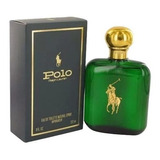 Perfume Importado Polo Verde Masculino Edt. 237ml