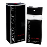 Perfume Importado Silver Scent Intense 100ml