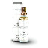 Perfume Indomavel Amakha Paris 15ml Excelente