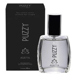 Perfume Íntimo Puzzy By Anitta Agatta