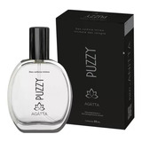 Perfume Íntimo Puzzy By Anitta Agátta Sabor Morango Original