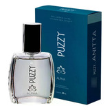 Perfume Íntimo Puzzy By Anitta Alpha