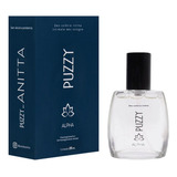 Perfume Íntimo Puzzy By Anitta Alpha