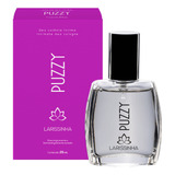 Perfume Íntimo Puzzy By Anitta Larissinha