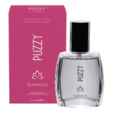 Perfume Íntimo Puzzy By Anitta Se