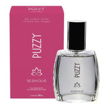 Perfume Íntimo Puzzy By Anitta Se Envolve Sabor Marshmallow