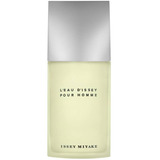 Perfume Issey Miyake L'eau Masc 125ml