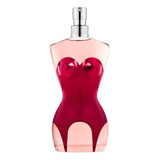 Perfume Jean Paul Classique Fem Edp 100ml + Amostra
