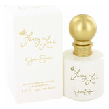 Perfume Jessica Simpson Fancy Love Feminino