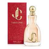 Perfume Jimmy Choo I Want Choo