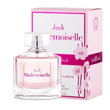 Perfume Joli Mademoiselle 100ml + Brinde - Selo Adipec