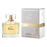Perfume Joli Paris 100ml + Brinde