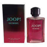 Perfume Joop! Homme 125ml Edt -