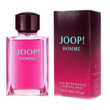 Perfume Joop! Homme 75 Ml -